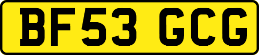 BF53GCG