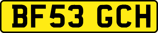 BF53GCH