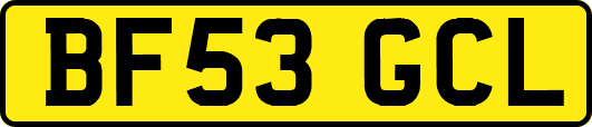 BF53GCL