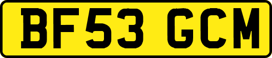 BF53GCM