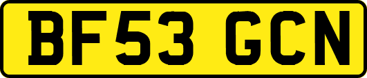 BF53GCN
