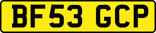 BF53GCP