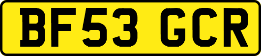 BF53GCR