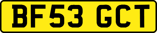 BF53GCT