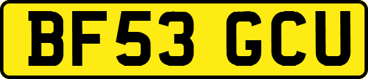 BF53GCU