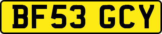 BF53GCY