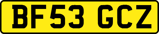 BF53GCZ