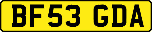 BF53GDA