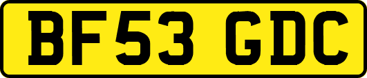 BF53GDC