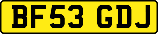 BF53GDJ