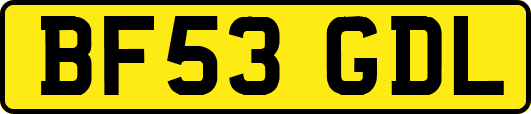 BF53GDL