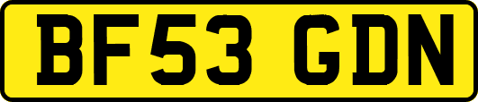 BF53GDN