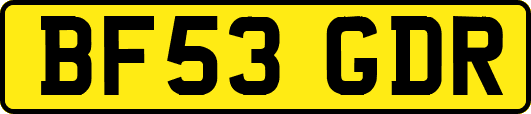 BF53GDR