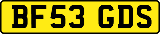 BF53GDS