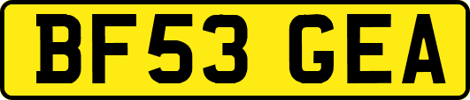 BF53GEA