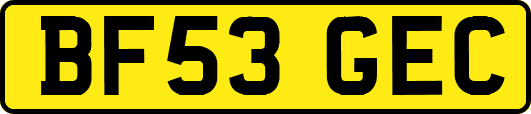 BF53GEC