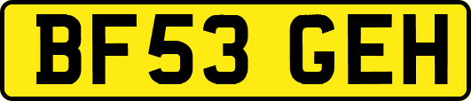 BF53GEH