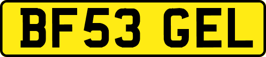 BF53GEL