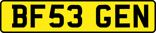 BF53GEN