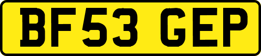 BF53GEP