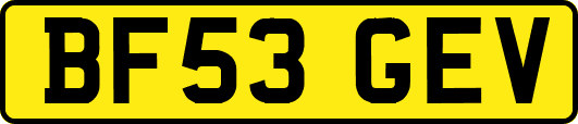 BF53GEV