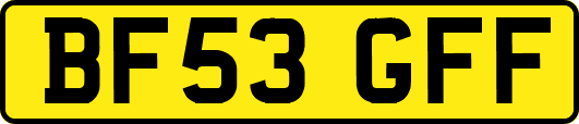 BF53GFF