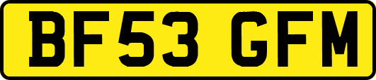 BF53GFM