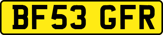 BF53GFR