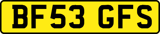 BF53GFS