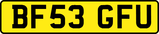 BF53GFU