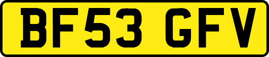 BF53GFV