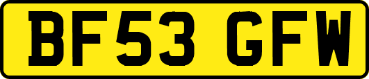 BF53GFW