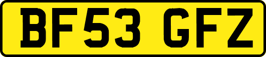 BF53GFZ