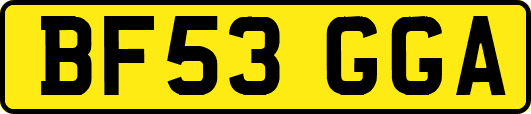 BF53GGA