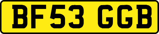 BF53GGB