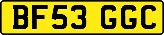 BF53GGC