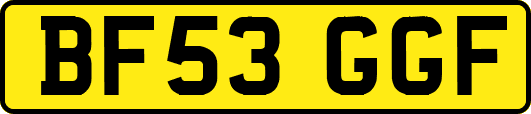BF53GGF