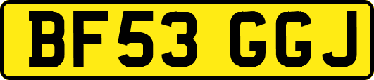 BF53GGJ