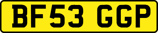 BF53GGP