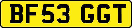 BF53GGT
