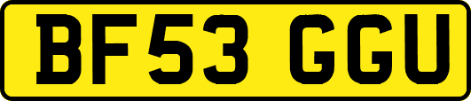 BF53GGU