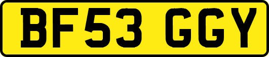 BF53GGY