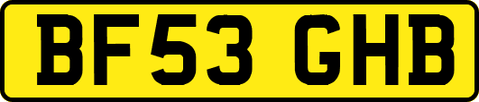 BF53GHB