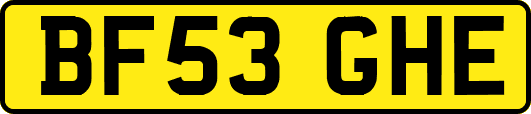 BF53GHE