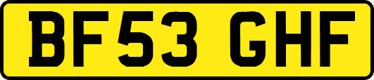 BF53GHF