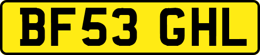 BF53GHL