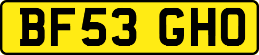 BF53GHO