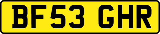 BF53GHR