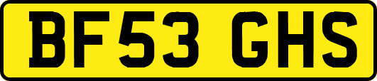 BF53GHS