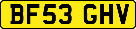 BF53GHV